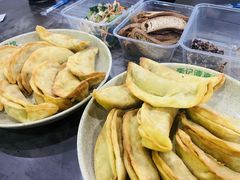 -李记清真馆(打钉巷店)