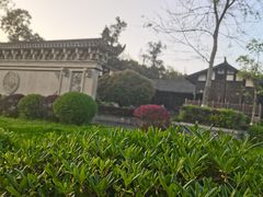 -张坝桂圆林公园