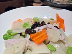 -周家二小姐的菜(西津渡店)