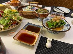 -千寻山野烤肉(中关村店)