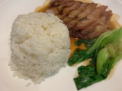 -广东仔港式茶餐厅(银泰店)