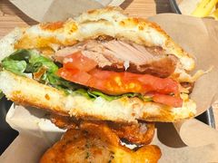 -必胜客(龙泉万达店)