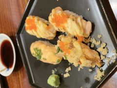 -鸟鹏烧鸟居酒屋(仁恒梦中心店)