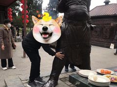 -中岳庙