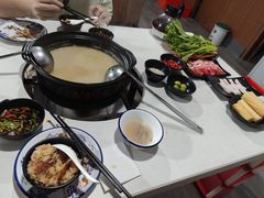 胡椒猪肚鸡-德林猪肚鸡(竹子林店)