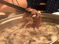 -陈记顺和潮汕牛肉火锅(韩江路店)
