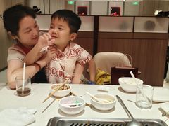 -海底捞火锅(之心城店)