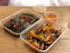 -圆蛋酒料•生腌(开元路店)