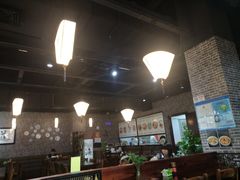大堂-赤酱红油(家乐福店)