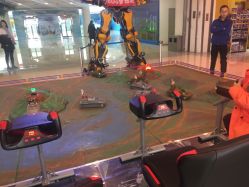 -DoDo梦想城(泉舜购物中心店)