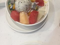 -松记糖水店(铜锣湾分店)