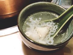 织金竹笙椰子鸡-狐狸爱上椰子鸡(滨江星光大道店)