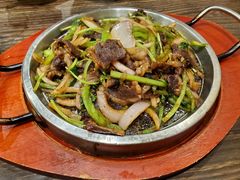 -东北饭店·饺饺者( 学府壹号店)