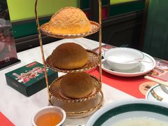 -悦得闲广式点心茶楼(蓝鲸世界店)