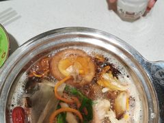 -一叶一世界•素食餐厅(新光天地店)