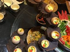 步步高升-昆虫窝子·特色云南菜(拓东路总店)