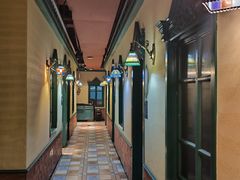 -驿楼兰·新疆菜(火车站店)