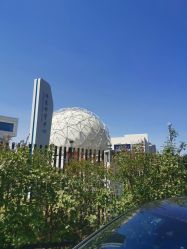 -北京科学中心儿童乐园