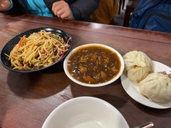 -姚记炒肝店(鼓楼店)