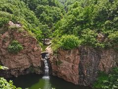 -伏羲大峡谷