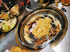 -炉队长·齐齐哈尔家庭烤肉(马家堡店)