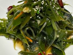 -双合园·海鲜水饺青岛菜(万佳广场店)