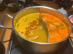 -呷哺呷哺(常营华联店)