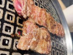 -霸腹烤肉(莆田店)