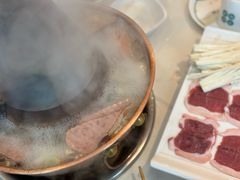 -京城胜利涮羊肉(禧乐汇店)