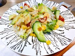 -晓寿司·日本料理(望京博雅店)