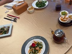 -新龙船黄浦江餐饮游船官方自营店