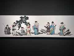 -中国美术学院-美术馆