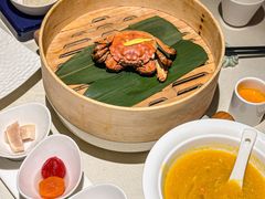 -成隆行·蟹王府(九江路店)