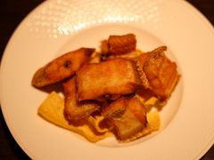-庐灶江南·江南菜·四合院Bistro(东直门雍和宫·原华侨宾馆店)