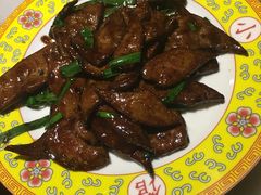 -那家小馆•北京菜•烤鸭(中关村店)