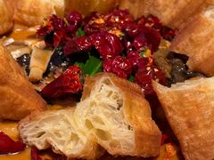 段氏绝味鱼头-柿合缘新京菜(国金中心商场店)