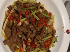 -国味壹号·精品湘菜·宴请佳选(新天地店)