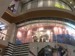 -深圳来福士广场