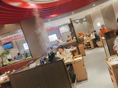 -蝎王府羊蝎子(西直门店)