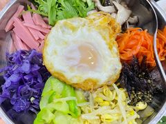 -朴小妹人参鸡汤火锅(长白山万达店)
