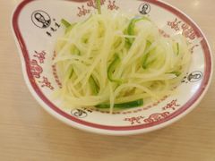 -李先生牛肉面大王(上海站南广场店)