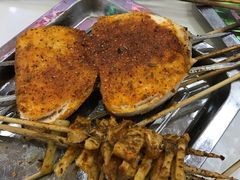 -马布尔莱斯食府(西红门店)