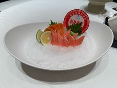 -海鲨湾海鲜会馆(百家湖1912店)