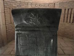 -洛阳古墓博物馆