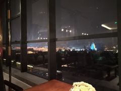 -长安·雅致观景餐厅