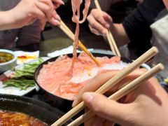 -巴蜀大将火锅(春熙店)