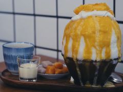 -WONDER ICE 萬得冰田(建設路总店)