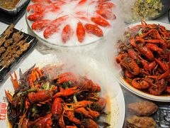 -红盔甲·小龙虾(天钥桥店)