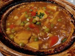 -蜀宴小调·精致家常菜(来福士店)