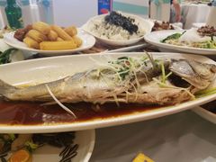 -满汉楼(安发桥店)